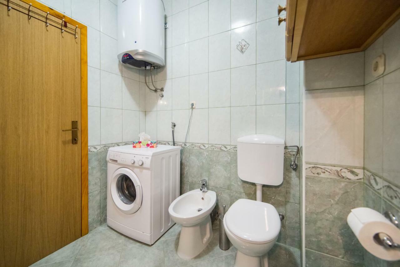 Apartments 7+ Blace Dış mekan fotoğraf