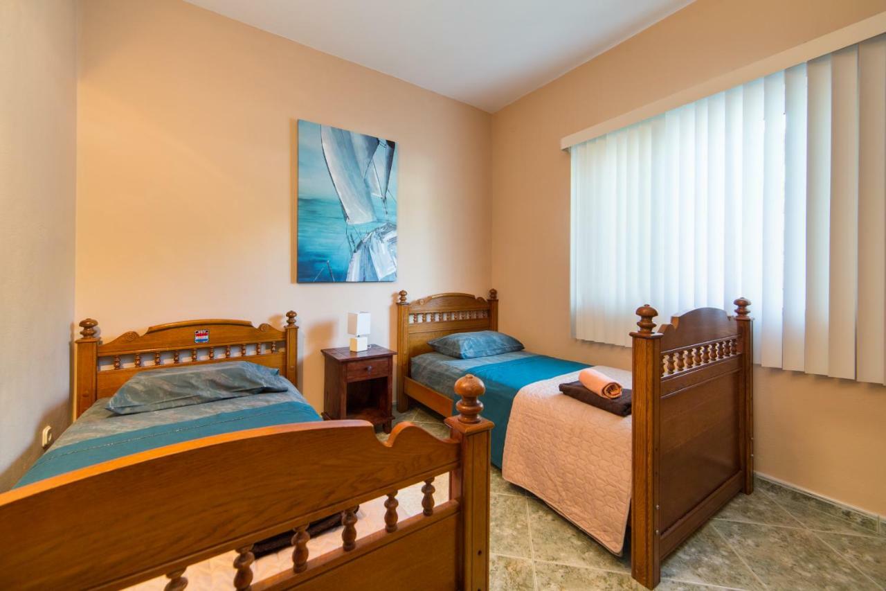 Apartments 7+ Blace Dış mekan fotoğraf